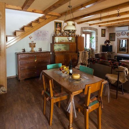 Country Villa St Anton مالينسكا المظهر الخارجي الصورة