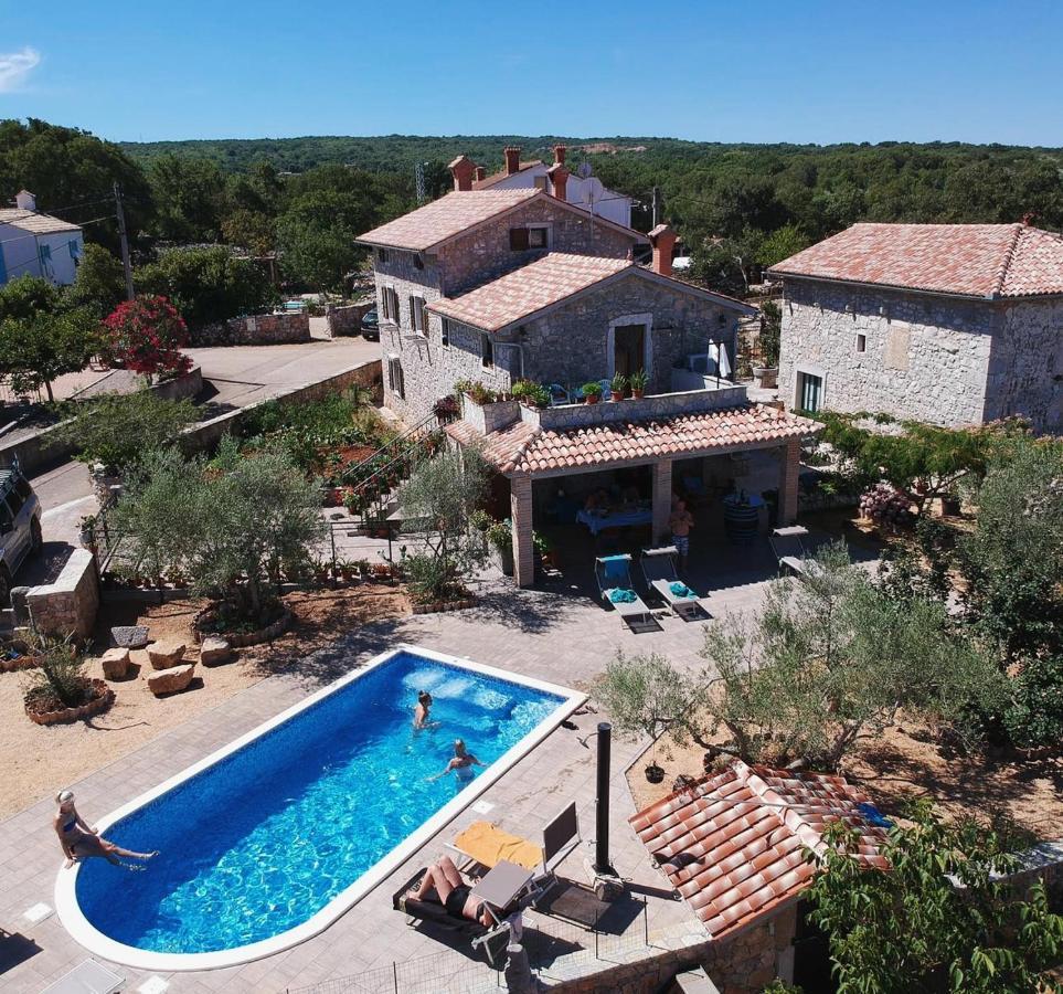 Country Villa St Anton مالينسكا المظهر الخارجي الصورة