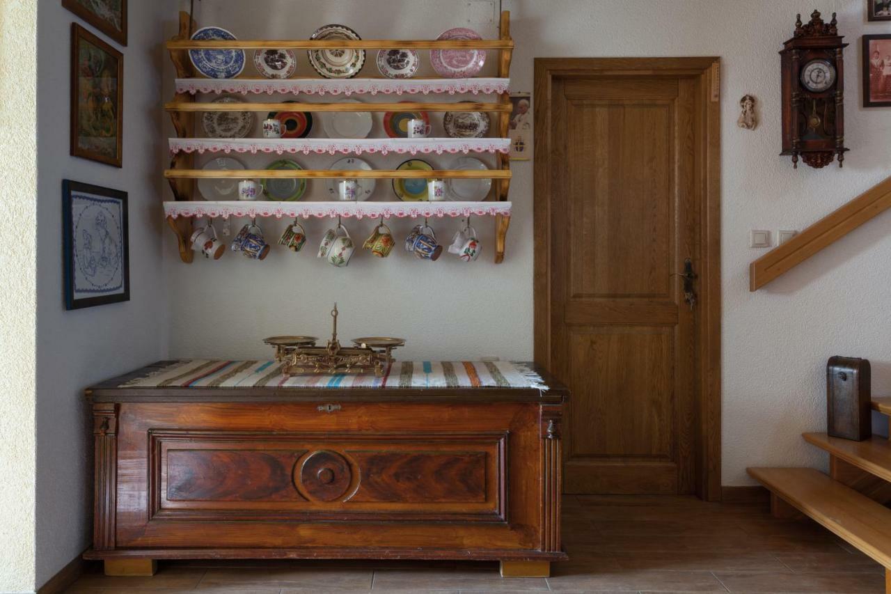 Country Villa St Anton مالينسكا المظهر الخارجي الصورة