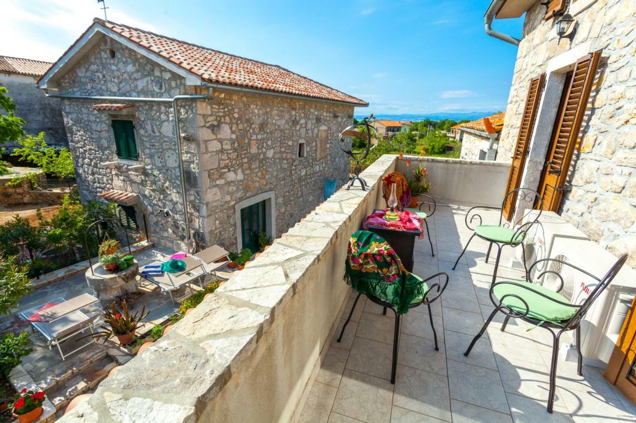 Country Villa St Anton مالينسكا المظهر الخارجي الصورة