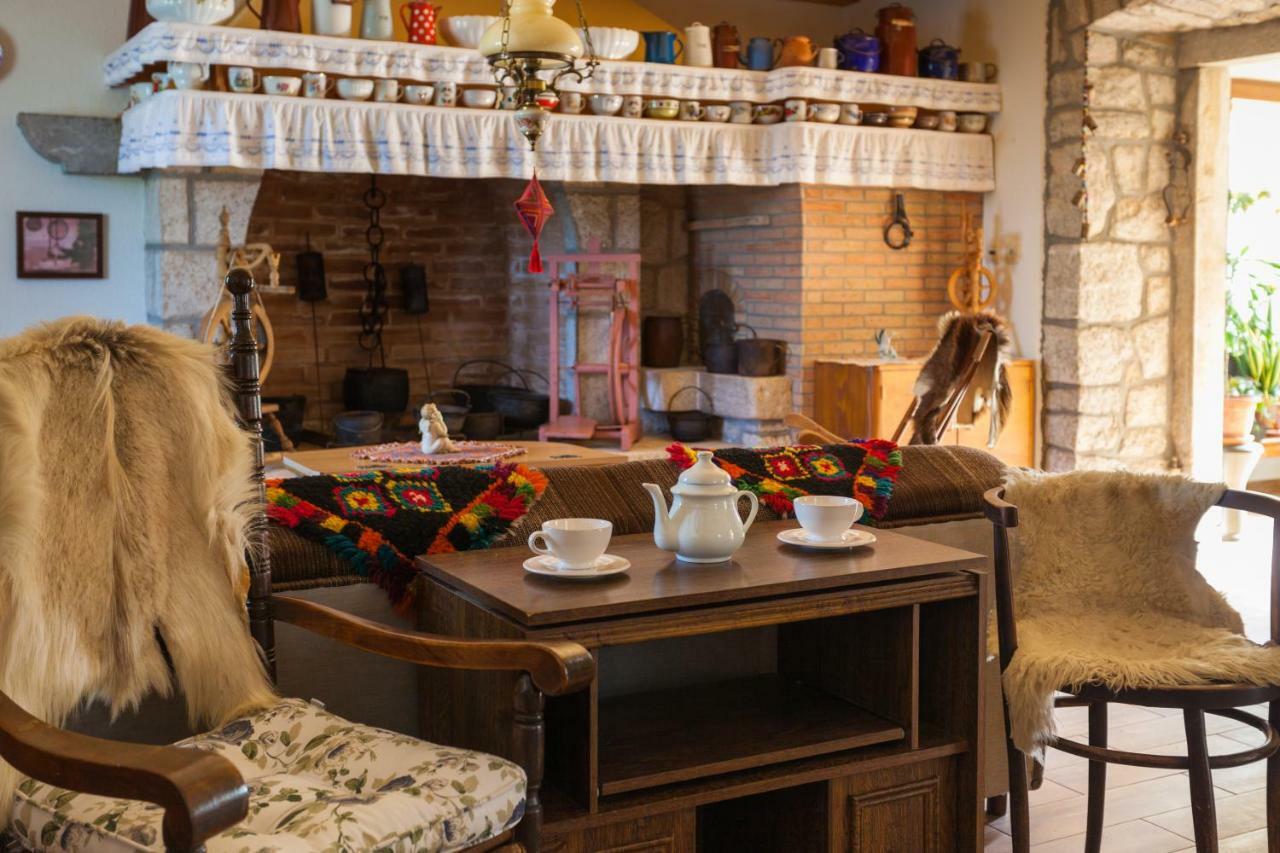 Country Villa St Anton مالينسكا المظهر الخارجي الصورة