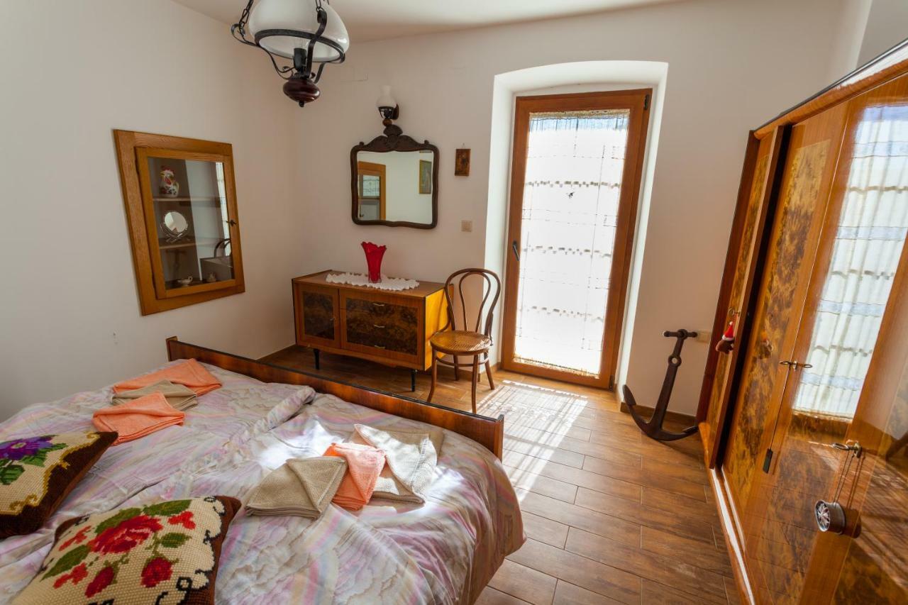Country Villa St Anton مالينسكا المظهر الخارجي الصورة
