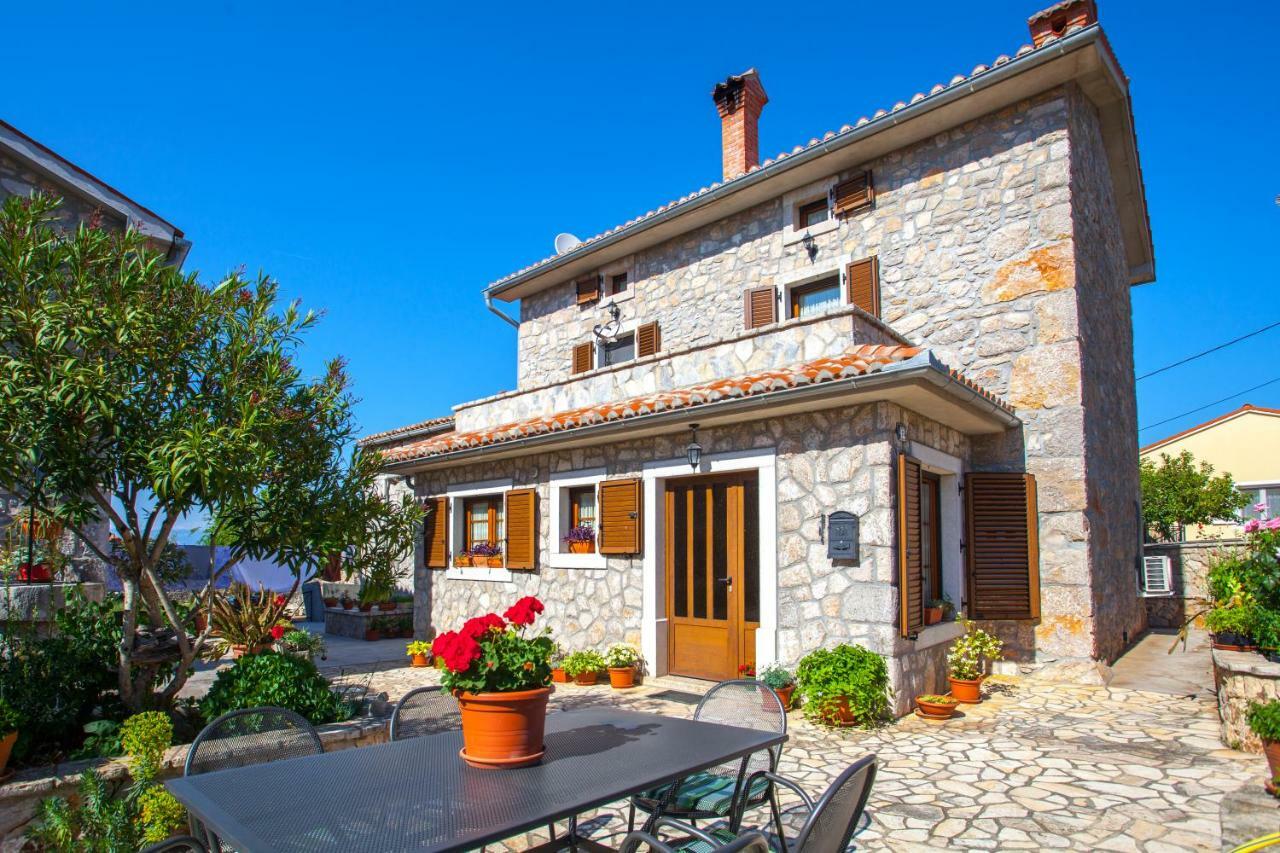 Country Villa St Anton مالينسكا المظهر الخارجي الصورة
