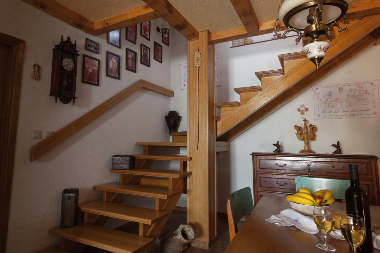 Country Villa St Anton مالينسكا المظهر الخارجي الصورة