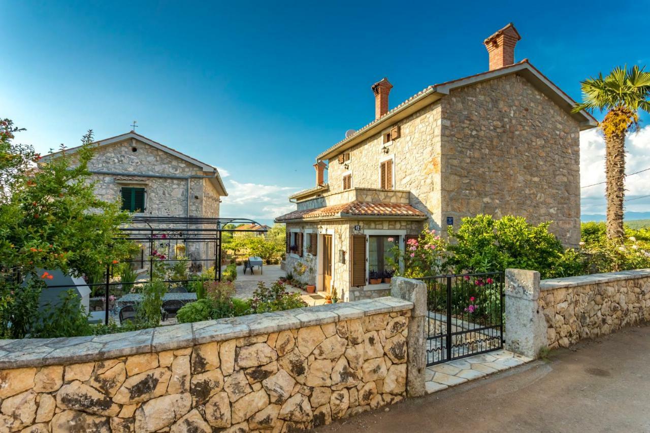 Country Villa St Anton مالينسكا المظهر الخارجي الصورة