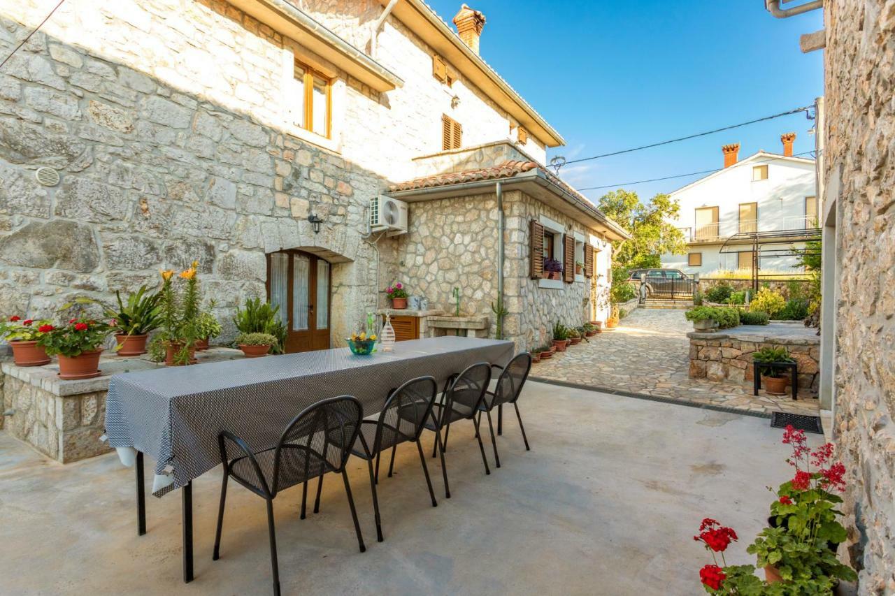 Country Villa St Anton مالينسكا المظهر الخارجي الصورة