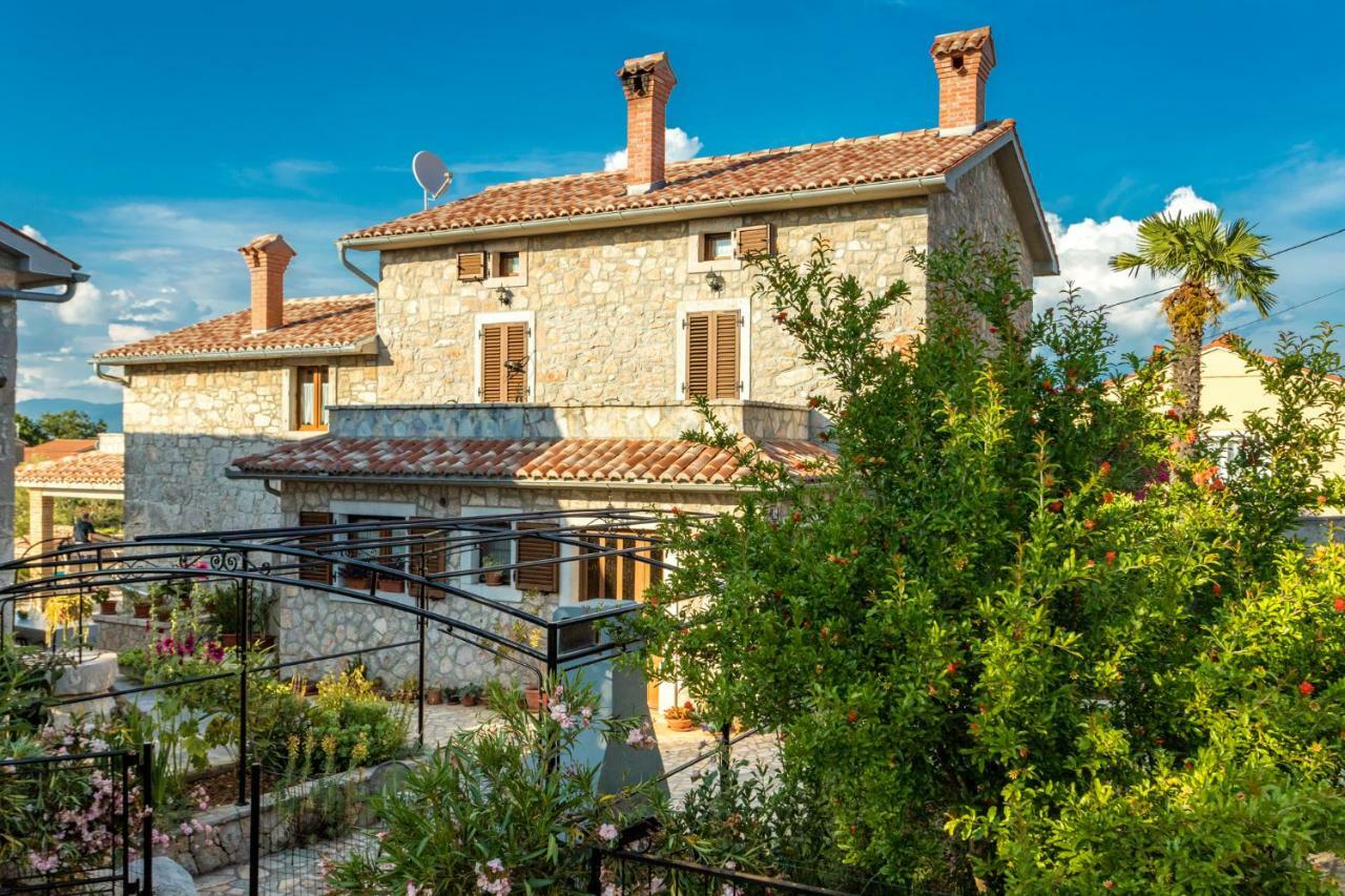 Country Villa St Anton مالينسكا المظهر الخارجي الصورة