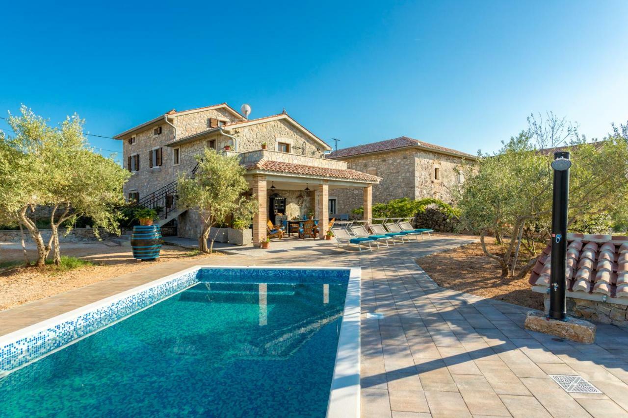 Country Villa St Anton مالينسكا المظهر الخارجي الصورة