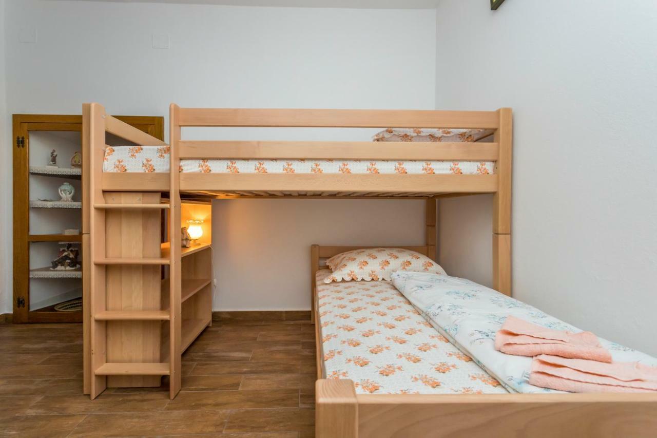 Country Villa St Anton مالينسكا المظهر الخارجي الصورة