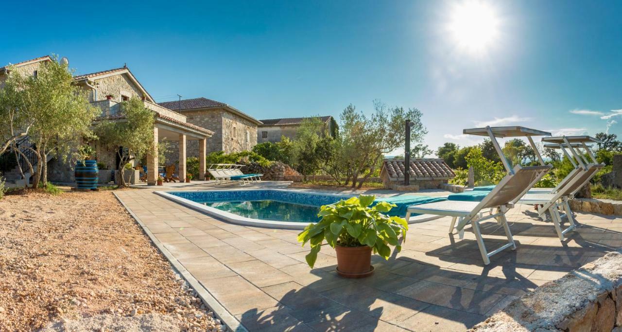 Country Villa St Anton مالينسكا المظهر الخارجي الصورة