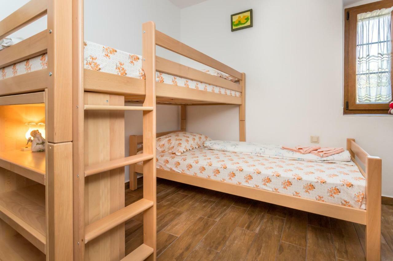 Country Villa St Anton مالينسكا المظهر الخارجي الصورة